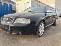 gebraucht Audi S6 Avant 4.2 quattro