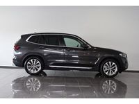 gebraucht BMW X3 xDrive 30e Hybrid AHK Laser Leder LiveCoPro