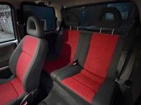 Gebraucht VW Lupo 60 PS (44 kW) 2002 Silber Kleinwagen