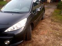 gebraucht Peugeot 207 1.4 vti, TUV bis 04/2025