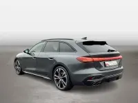 Gebraucht Audi A5 S-Line 204 PS (150 kW) 2026 Grau Kombi