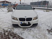 Gebraucht BMW 330 M Sport 245 PS (180 kW) 2011 Weiß Limousine