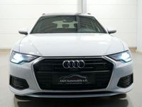 Gebraucht Audi A6 Ambiente 204 PS (150 kW) 2023 Weiß Kombi