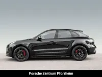 Gebraucht Porsche Macan GTS 441 PS (324 kW) 2023 Schwarz SUV