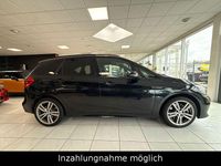 Gebraucht BMW 225 Active Tourer M Sport 224 PS (164 kW) 2020 Schwarz Van / Kleinbus
