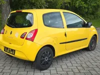 Gebraucht Renault Twingo Expression 75 PS (55 kW) 2013 Gelb Kleinwagen
