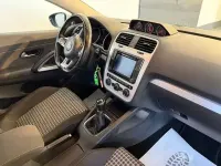 Brugt VW Scirocco 270 HK (198 kW) 2015 Hvid Coupe