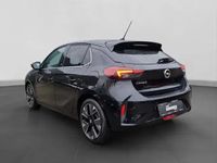 Gebraucht Opel Corsa-e Ultimate 100 kW (136 PS) 2022 Schwarz Kleinwagen