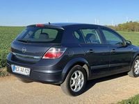 Second-hand Opel Astra Innovation 90 CP (66 kW) 2009 Break