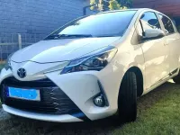 Gebraucht Toyota Yaris Team 111 PS (81 kW) 2020 Kleinwagen