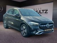 Gebraucht Mercedes GLA200 Premium 150 PS (110 kW) 2023 Schwarz SUV