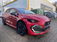 Neu Renault Clio V 158 PS (116 kW) 2026 Rot (absolutrot) Limousine