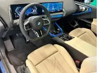 Neu BMW X3 197 PS (144 kW) 2026 Blau (bmw individual tansanitblau) SUV