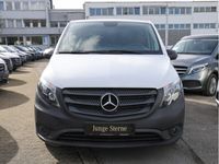 gebraucht Mercedes Vito 116 KASTEN L+KLIMA+KAMERA+AHK2,0T+3-SITZER