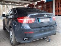 gebraucht BMW X6 3.0 Diesel