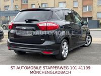 Gebraucht Ford C-MAX Trend 150 PS (110 kW) 2012 Schwarz Van / Kleinbus