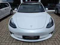 Gebraucht Tesla Model 3 RWD 208 kW (283 PS) 2022 Weiß Limousine
