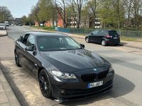 gebraucht BMW 525 d Diesel aus 2 Hand