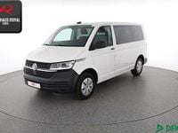 Gebraucht VW T6.1 150 PS (110 kW) 2022 Weiss Van