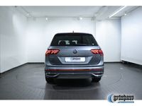 gebraucht VW Tiguan 2.0 TSI Allspace Elegance OPF