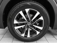 Gebraucht VW T-Cross United 110 PS (80 kW) 2021 Schwarz SUV