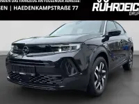 Gebraucht Opel Mokka Elegance 136 PS (100 kW) 2024 Schwarz SUV