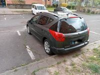 Gebraucht Peugeot 207 90 PS (66 kW) 2009 Kleinwagen