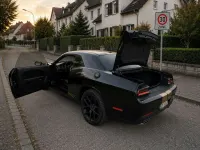 Gebraucht Dodge Challenger 381 PS (280 kW) 2021 Coupé
