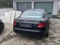 Gebraucht Audi A6 179 PS (131 kW) 2006 Limousine