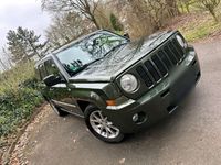 gebraucht Jeep Patriot 