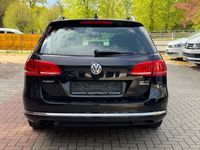 gebraucht VW Passat Variant Business Edition *TÜV NEU*