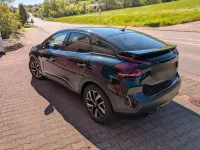 Gebraucht Citroën C4 Shine 155 PS (114 kW) 2021 Schwarz Limousine
