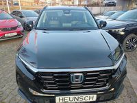 Gebraucht Honda CR-V Elegance 148 PS (108 kW) 2024 Crystal black pearl SUV