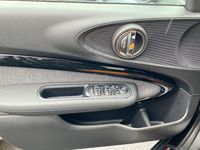 Gebraucht Mini John Cooper Works Clubman 136 PS (100 kW) 2017 Midnight black metallic Kombi