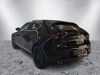 Gebraucht Mazda 3 Nagisa 186 PS (136 kW) 2025 Schwarz Kleinwagen