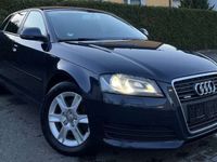 gebraucht Audi A3 Sportback 1.8 TFSI quattro Attraction