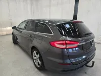 Gebraucht Ford Mondeo Titanium 150 PS (110 kW) 2019 Limousine