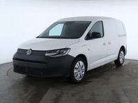 Gebraucht VW Caddy Maxi R 116 PS (85 kW) 2025 Candyweiß Van / Kleinbus