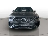 Gebraucht Mercedes GLA200 AMG line 163 PS (119 kW) 2025 Metalliclack mountaingrau SUV