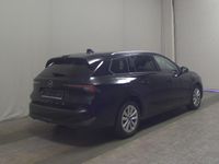 Gebraucht Opel Astra Elegance 131 PS (96 kW) 2023 Schwarz Kombi