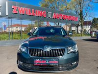 Gebraucht Skoda Superb Exclusive 140 PS (102 kW) 2015 Kombi