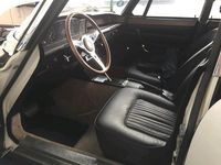 Second-hand Rover P6 1972 Alb Berlinǎ