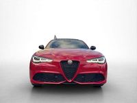 Neu Alfa Romeo Giulia 280 PS (205 kW) 2026 Rot Limousine