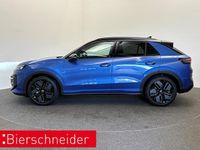 Gebraucht VW T-Roc Style 150 PS (110 kW) 2026 SUV