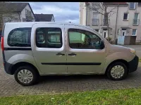 Gebraucht Renault Kangoo 95 PS (69 kW) 2020 Van / Kleinbus