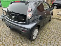 gebraucht Citroën C1 Selection: Klein, aber oho