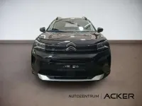 Gebraucht Citroën C5 Aircross 131 PS (96 kW) 2025 Schwarz SUV