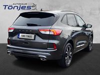 gebraucht Ford Kuga PLUG-IN HYBRID ST-LINE X