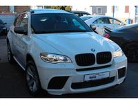 Gebraucht BMW X6 381 PS (280 kW) 2013 Weiss SUV
