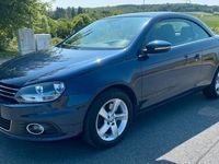 gebraucht VW Eos Basis / Schiebedach